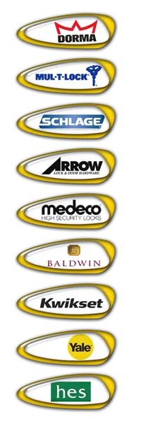 Metro Locksmith Services Tampa, FL 813-778-0318 - sb-lock-brands